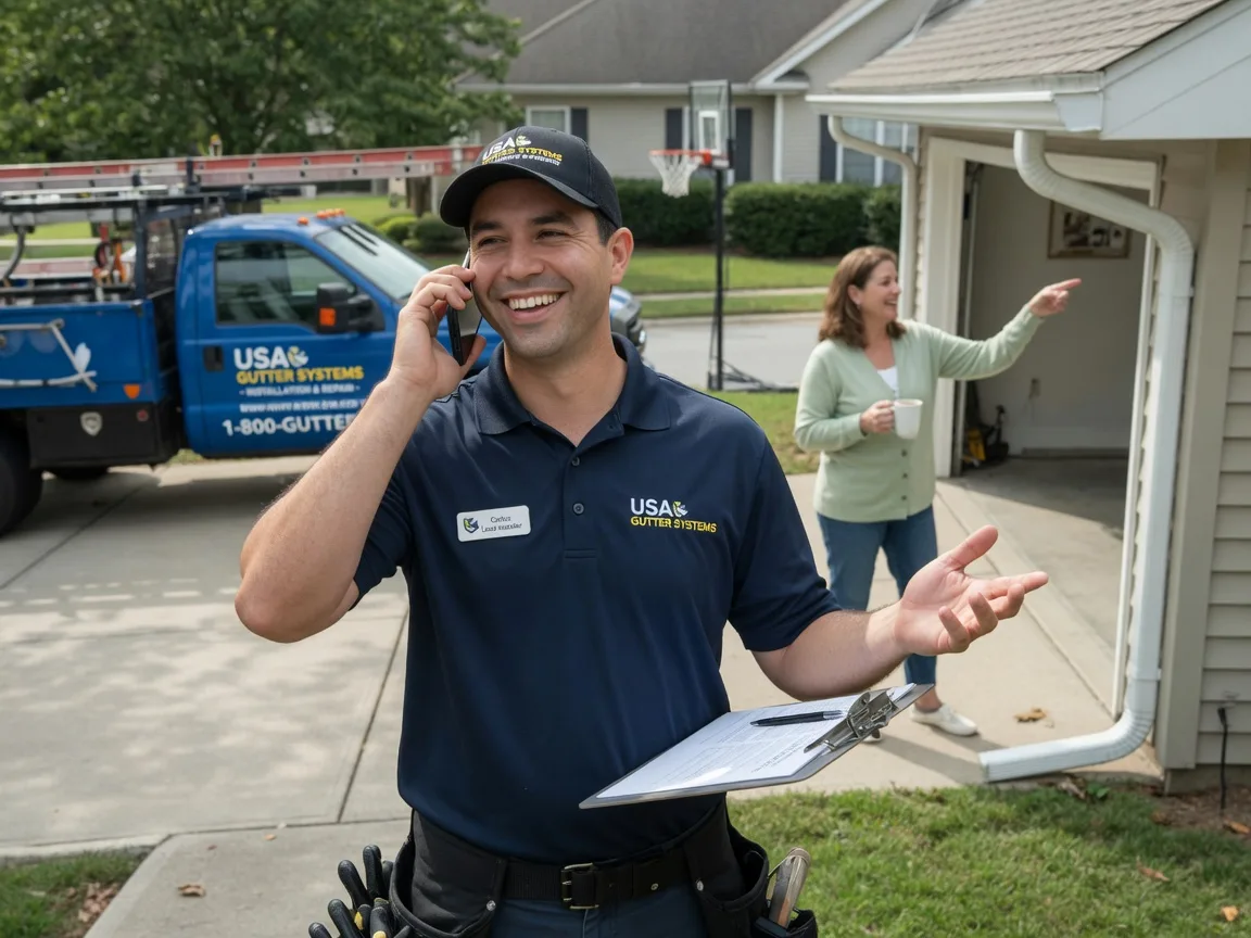Gutter Installation Ceresco, MI FAQs